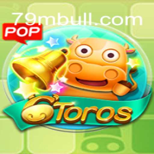 Descubra o Emocionante Mundo de 6Toros: O Jogo Que Vem Conquistando Entusiastas Com Seu Desafio Único
