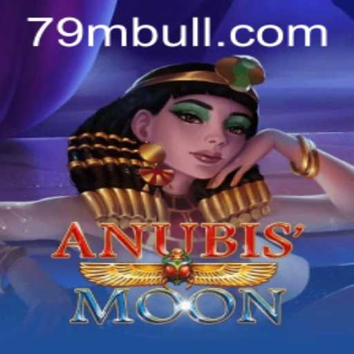 AnubisMoon: Explore o Fascinante Mundo deste Jogo Inovador