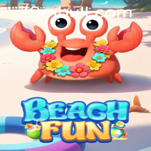 Explorando o Universo de BeachFun: O Novo Sucesso de 79M.APP
