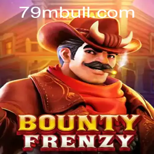BountyFrenzy: Uma Aventura Emocionante no Mundo dos Caçadores de Recompensas