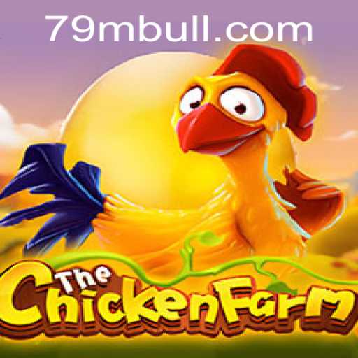 Explorando o Mundo de ChickenFarm: O Novo Fenômeno 79M.APP