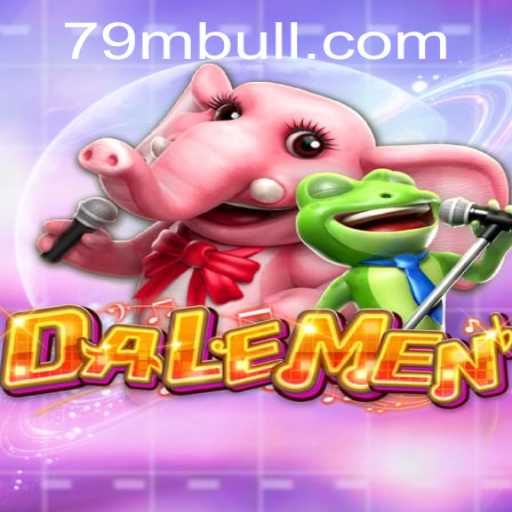 Descobrindo o Universo de DALEMEN: Um Mergulho em 79M.APP