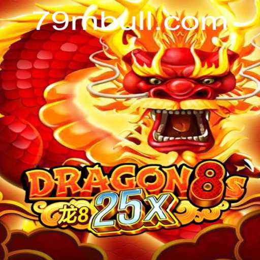 Descubra Dragon8s25x: O Fenômeno dos Jogos e Sua Conexão com 79M.APP