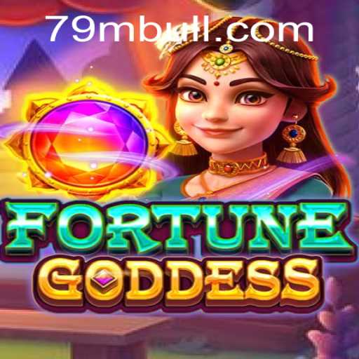Descubra o Fascinante Mundo de FORTUNEGODDESS e a Inovadora Plataforma 79M.APP