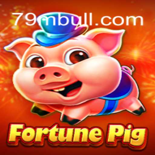 FortunePig: Um Novo Fenômeno no Mundo dos Jogos com 79M.APP