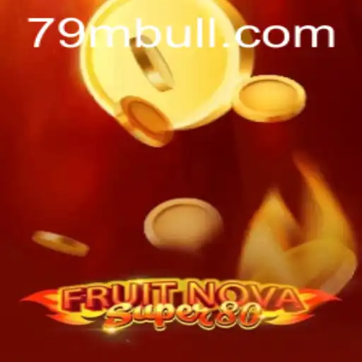 Descubra o Empolgante Jogo FruitNovaSuper80