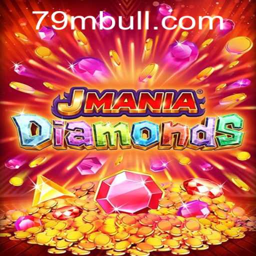 Explorando o Mundo do Jogo JManiaDiamonds: Um Mergulho na Aventura com 79M.APP