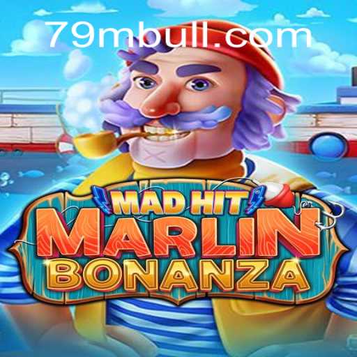 Explorando o Universo de MadHitMarlinBonanza: A Nova Sensação dos Jogos