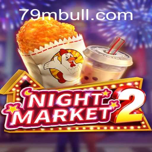 NightMarket2: A Nova Sensação do Mundo dos Jogos