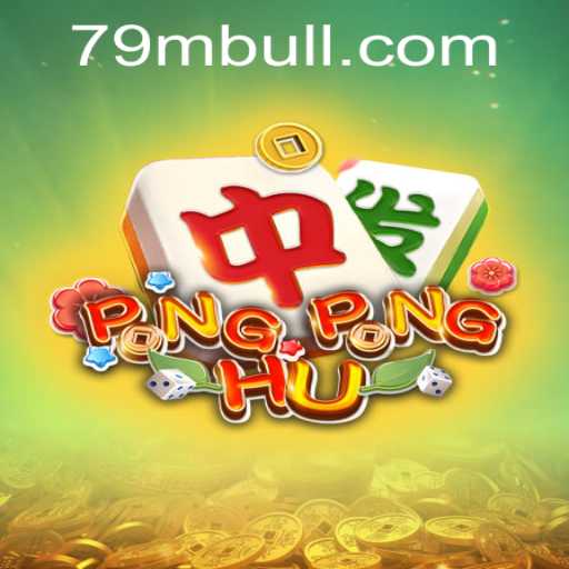 Descubra PONGPONGHU: O Divertido Mundo de 79M.APP