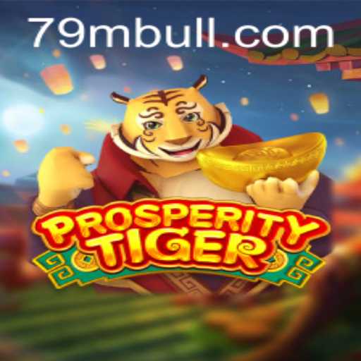 Explorando o Mundo de ProsperityTiger: Um Mergulho em Sua Mecânica e Atrações