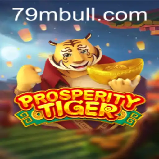 Explorando o Mundo de ProsperityTiger: Um Mergulho em Sua Mecânica e Atrações