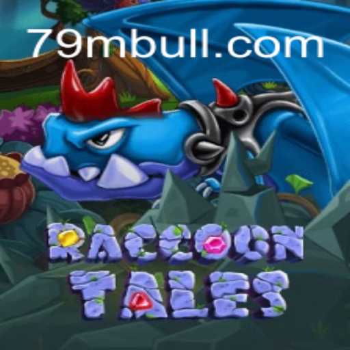 Descubra RaccoonTales: Uma Aventura Interativa no Mundo dos Guaxinins