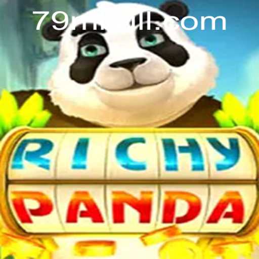 Explorando RichyPanda: Um Mergulho no Mundo do 79M.APP