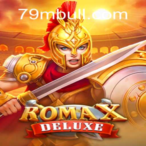 Descubra o Fascinante Mundo de RomaXDeluxe: Jogo de Estratégia e Aventura
