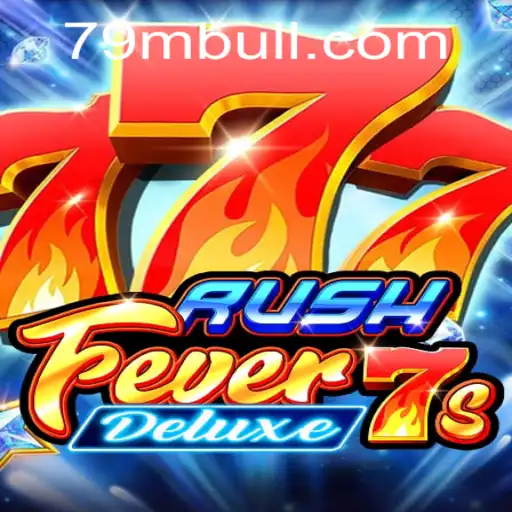 RushFever7sDeluxe: Experimente a Ação e Emoção dos 7s na Tela