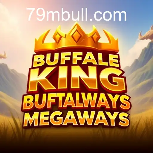 Como ganhar no Buffalo King Megaways em 79M.APP com Saque via PIX 2026