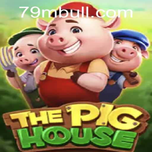 Descubra o Fascinante Mundo de ThePigHouse: Um Jogo Único e Cativante