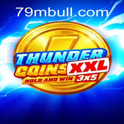 Explorando o Mundo de ThunderCoinsXxl: Uma Aventura de Jogo Excitante