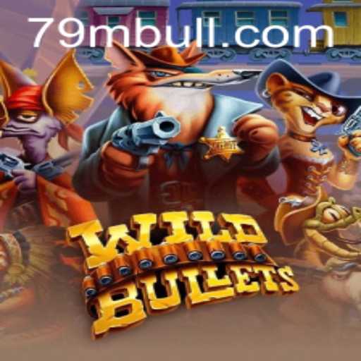 Descubra o Mundo de WildBullets: O Novo Fenômeno dos Jogos Mobile